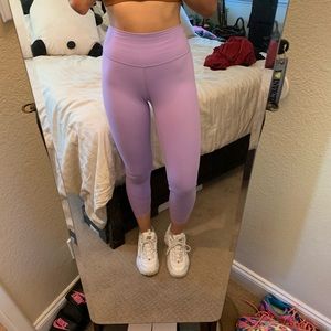 EUC P’tula Alainah III Sleek Legging 23”